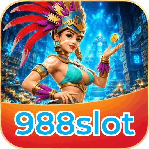 988slot Technical Info
