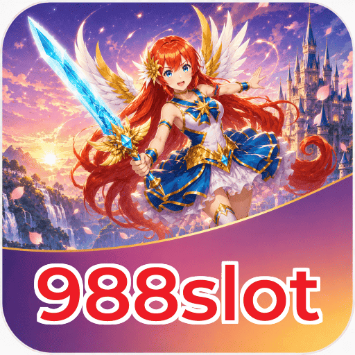 988slot Technical Info