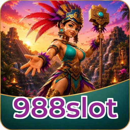 988slot Technical Info