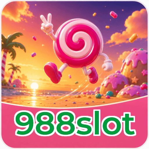 988slot Technical Info