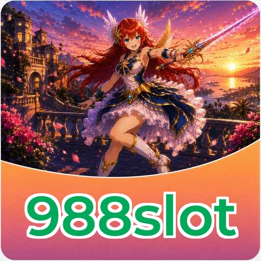 988slot Components